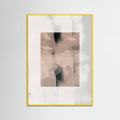 Abstract Brush Strokes 17x Poster – plakat og kunsttryk