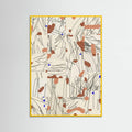 Abstract Composition 2 Poster – poster and art print