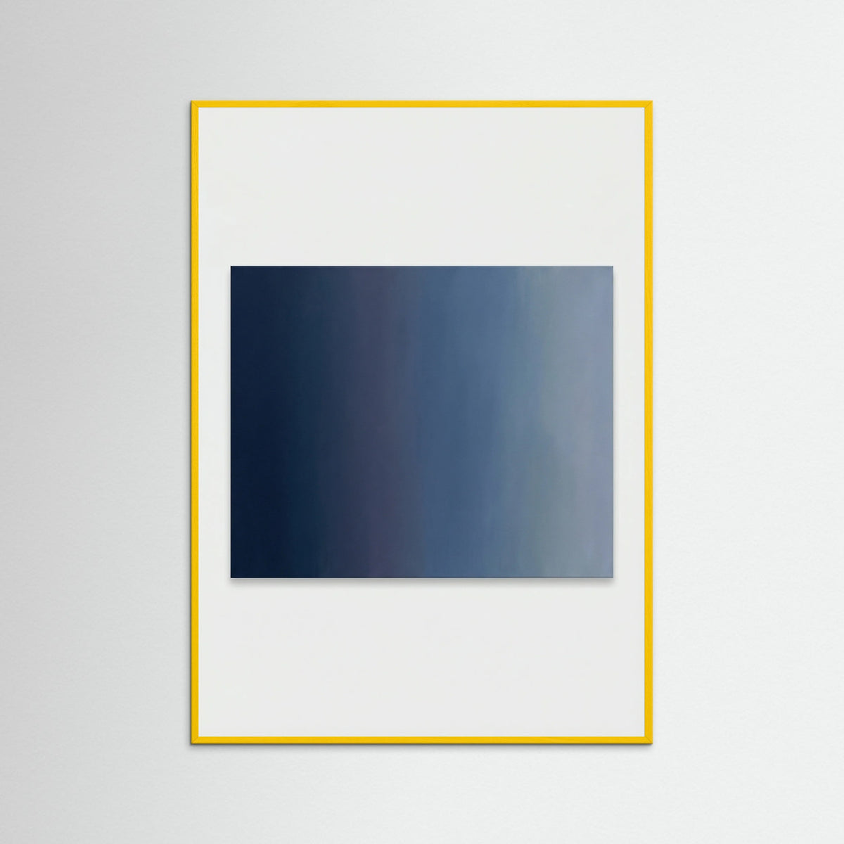 Yellow Wood Abyssal Fade