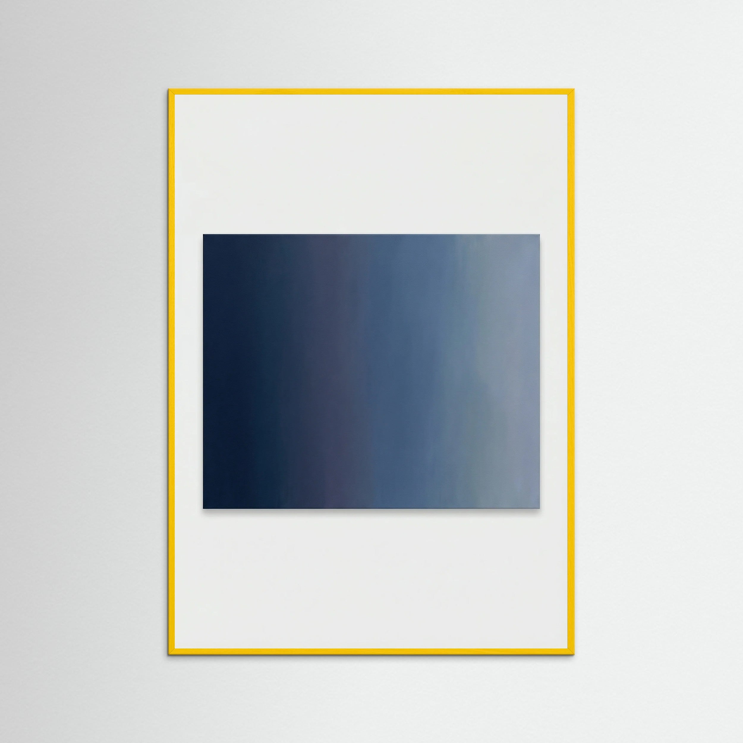 Yellow Wood Abyssal Fade