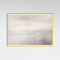 Across the Water Poster – Poster und Kunstdruck