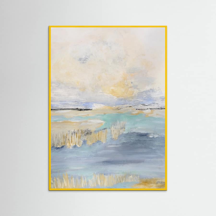 Affiche Acrossthelagoon.png – affiche et impression d’art