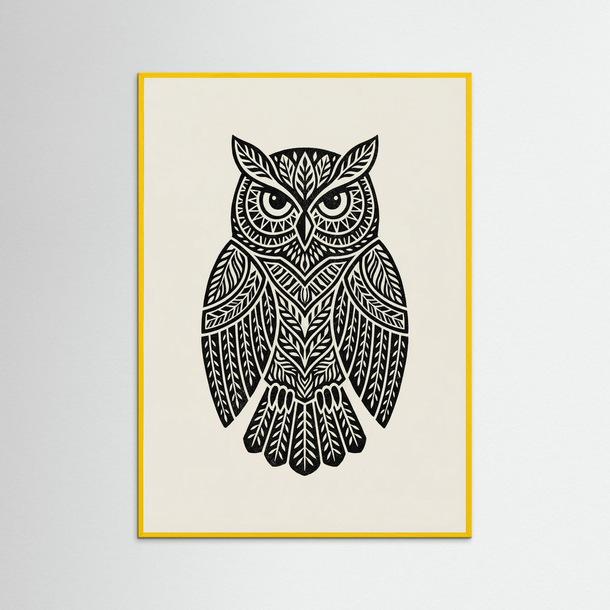 Yellow Wood Ancestral Paths