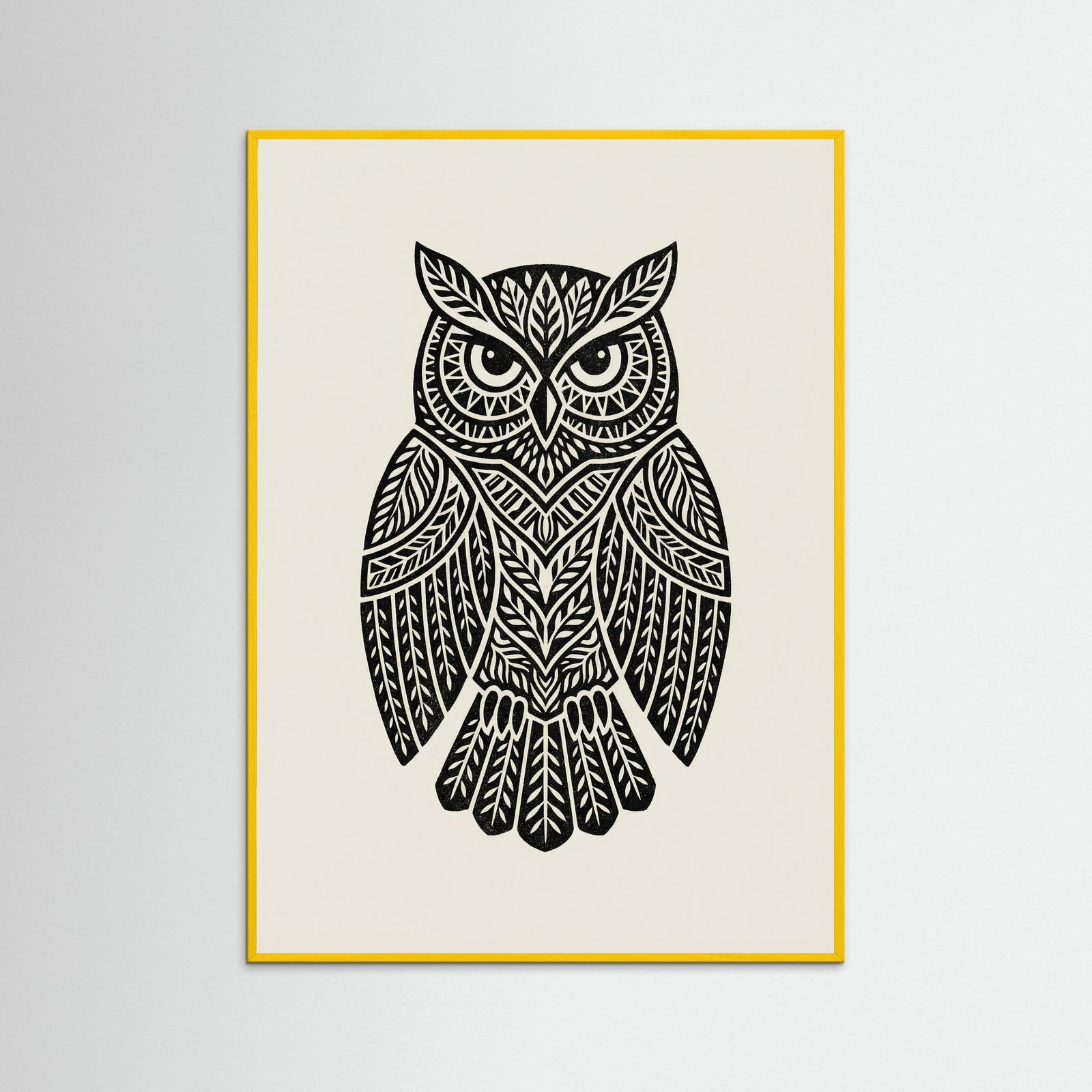 Yellow Wood Ancestral Paths