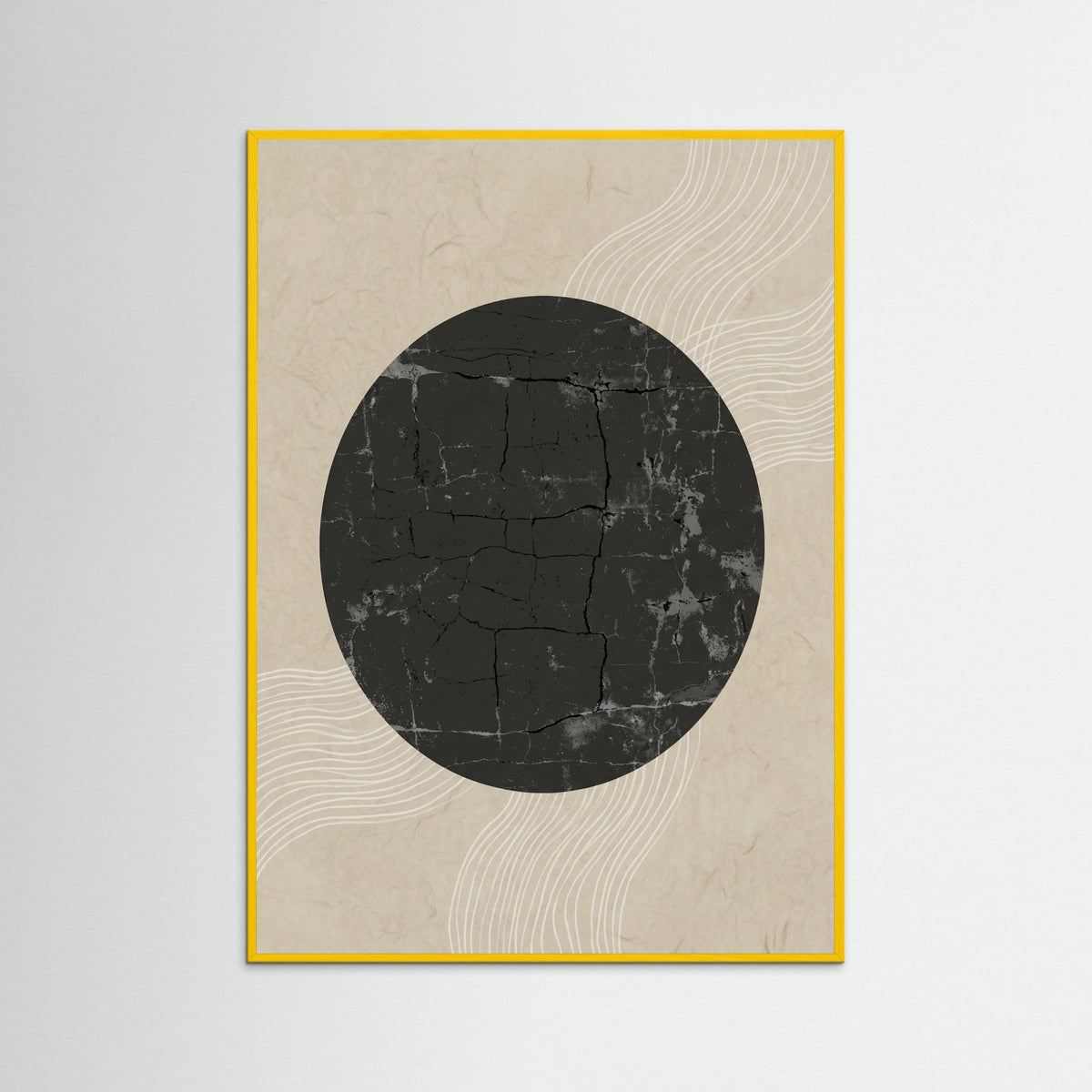 Yellow Wood Ancient Balance