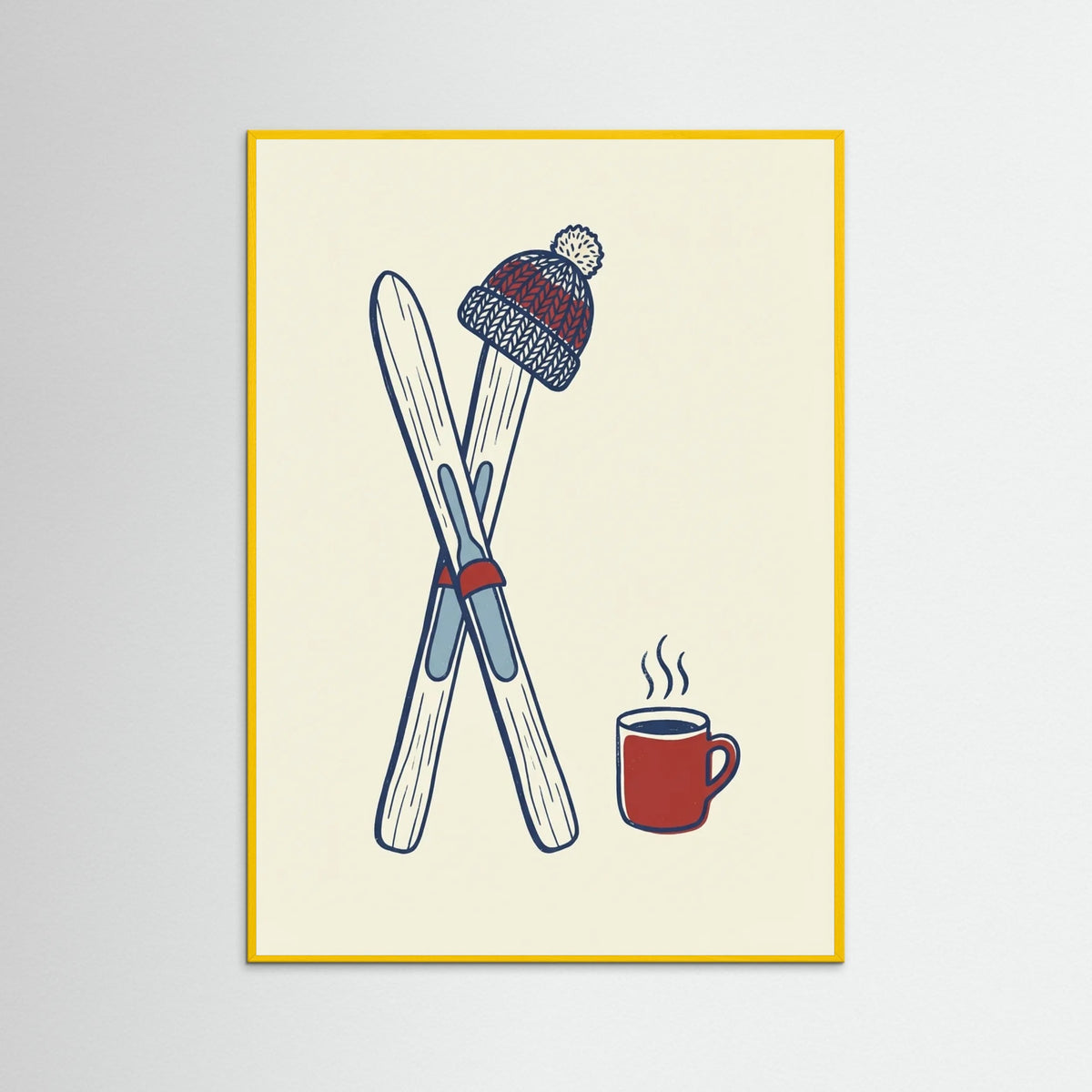 Yellow Wood Aprs Ski Soire