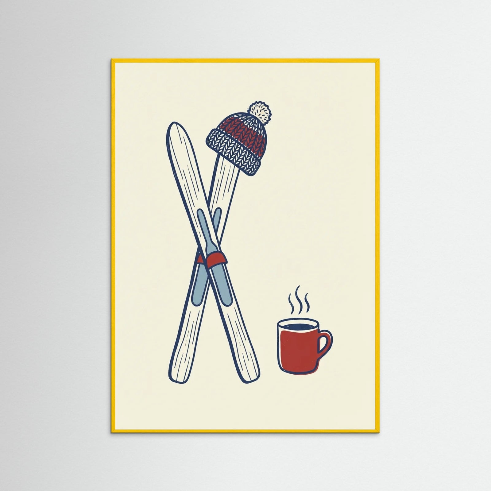 Yellow Wood Aprs Ski Soire