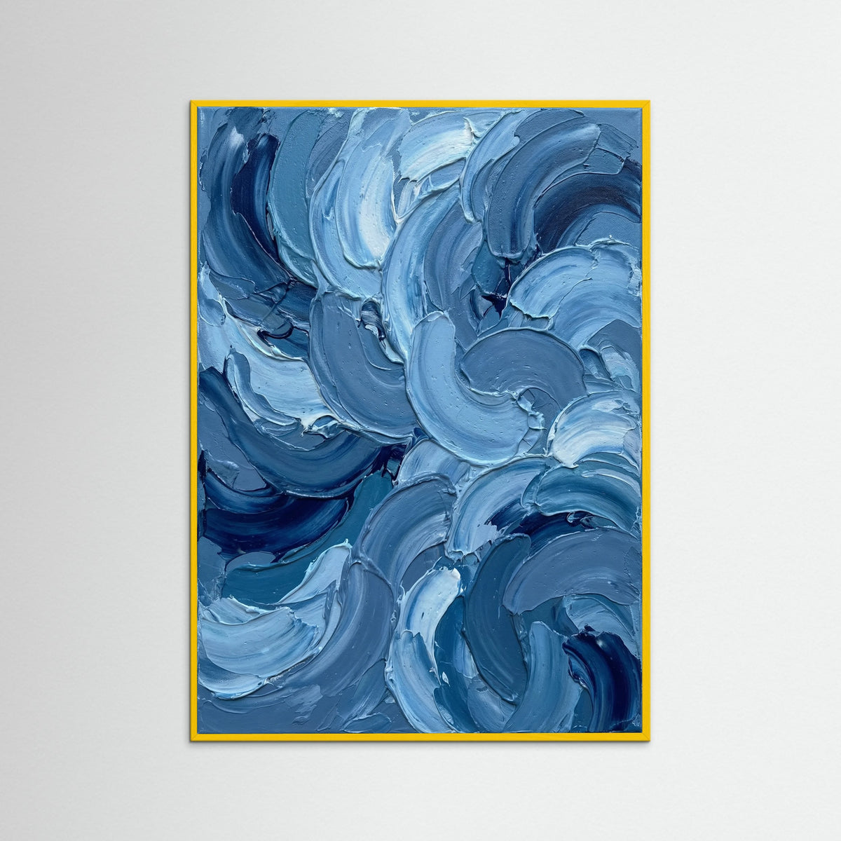 Yellow Wood Arctic Flow