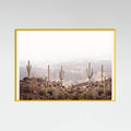 Arizona Valley Poster – plakat og kunsttryk