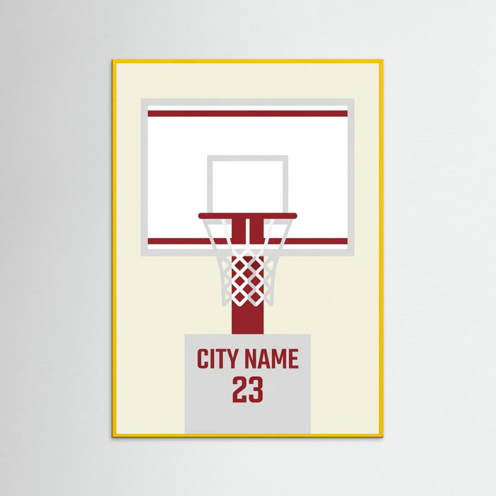 Yellow Wood Athletic Identity