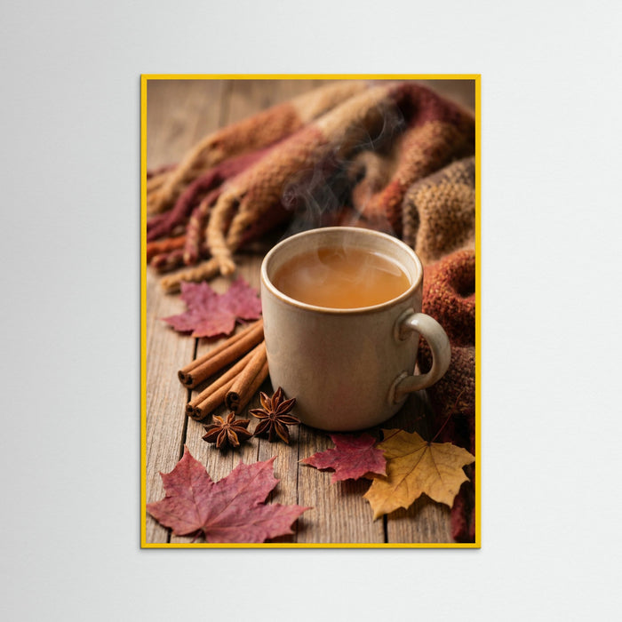 Yellow Wood Autumn Comfort Brew