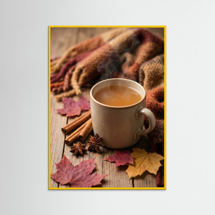 Yellow Wood Autumn Comfort Brew