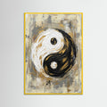 Yellow Wood Balanced Duality
