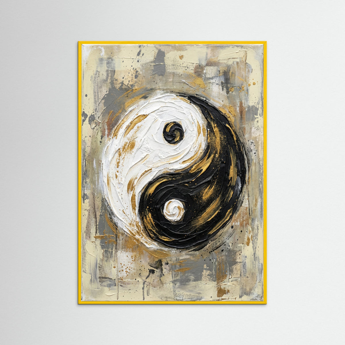 Yellow Wood Balanced Duality