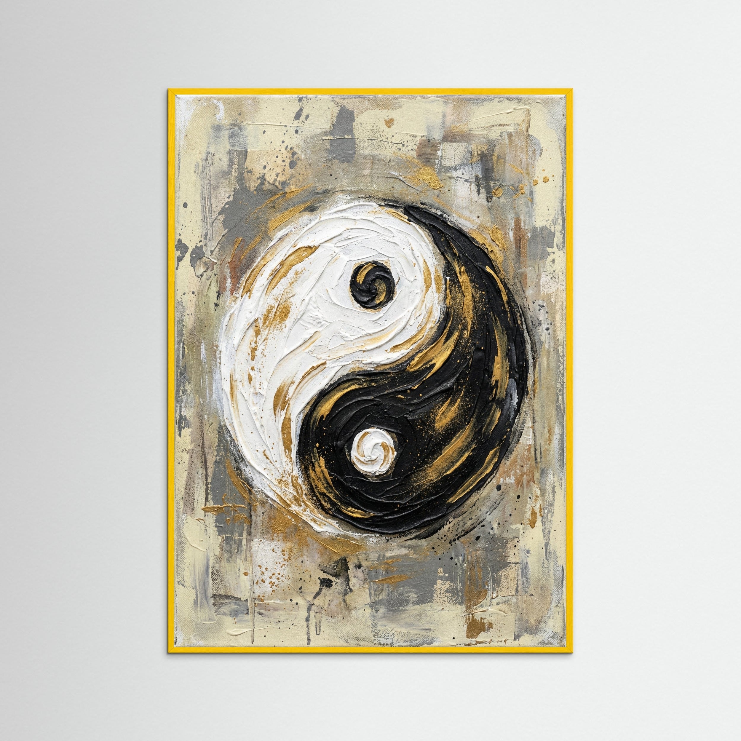 Yellow Wood Balanced Duality