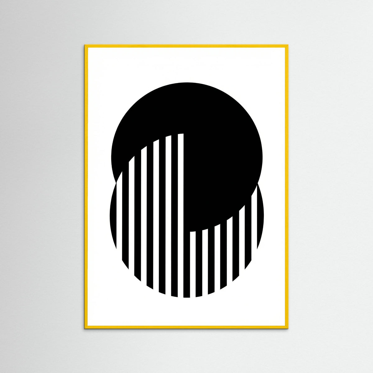 Yellow Wood Bauhaus Union