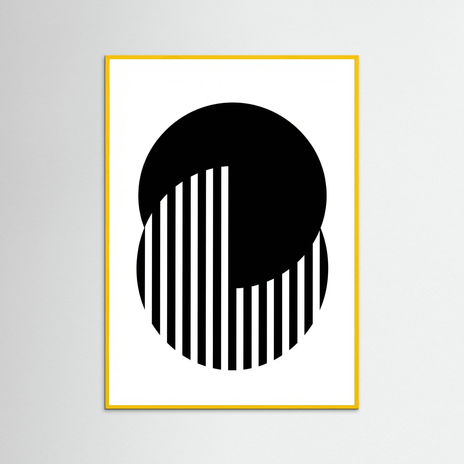 Yellow Wood Bauhaus Union