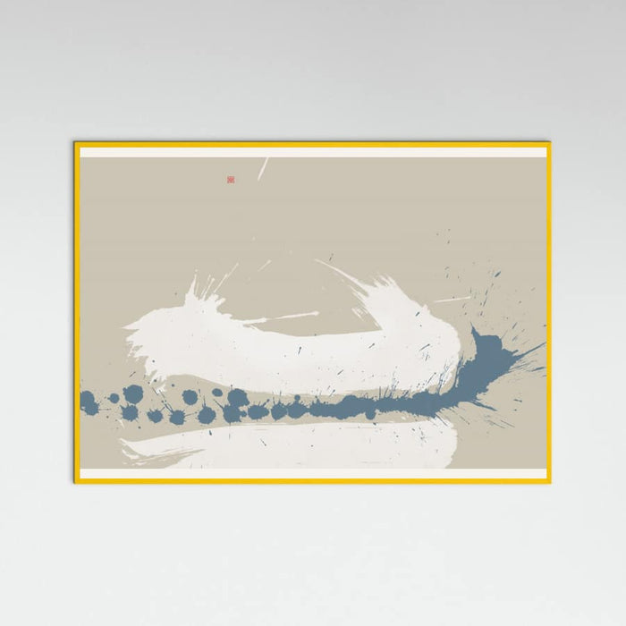 Betwixt Poster – poster and art print