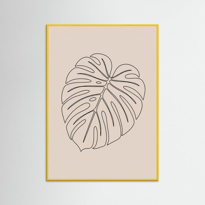 Yellow Wood Blossom Lineage