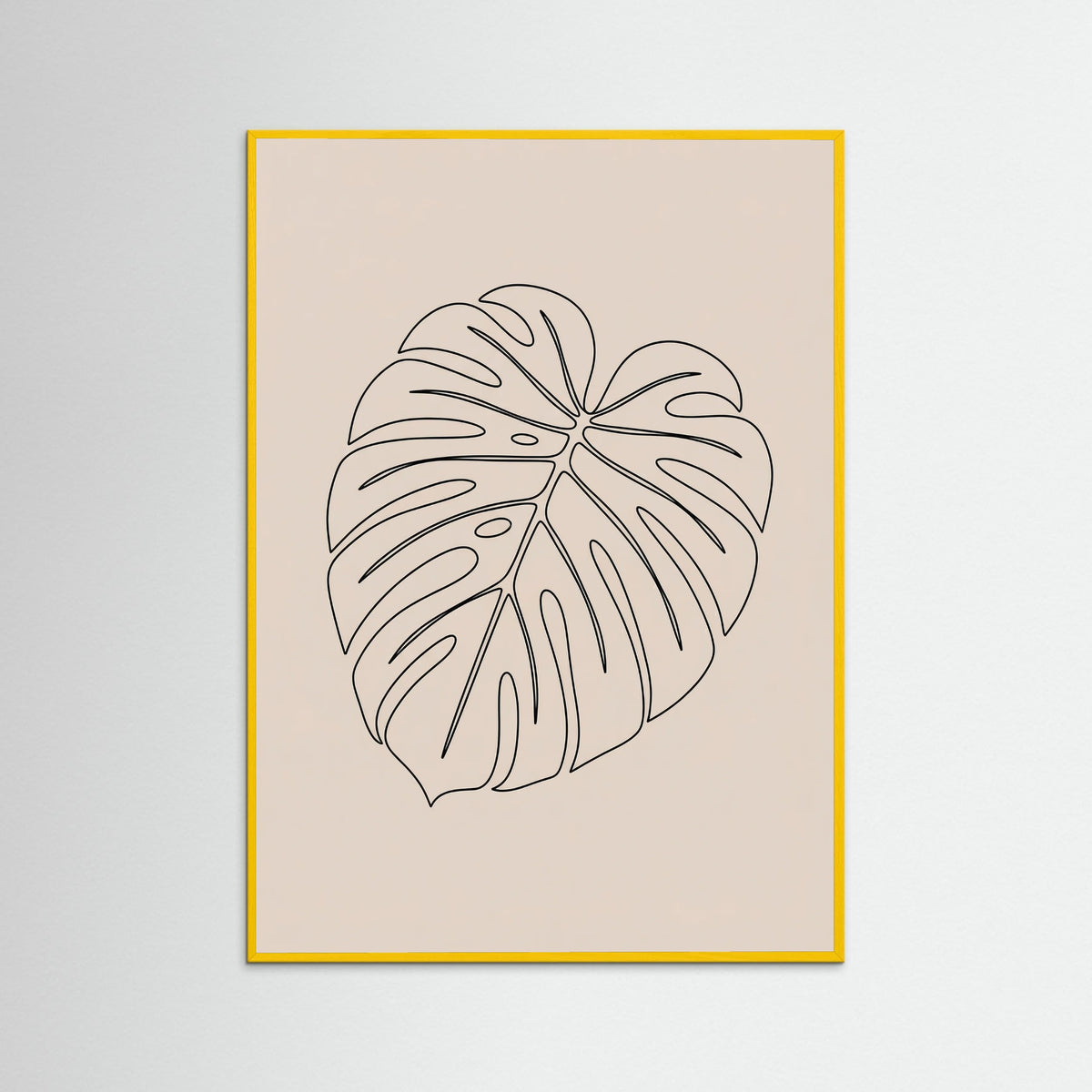 Yellow Wood Blossom Lineage
