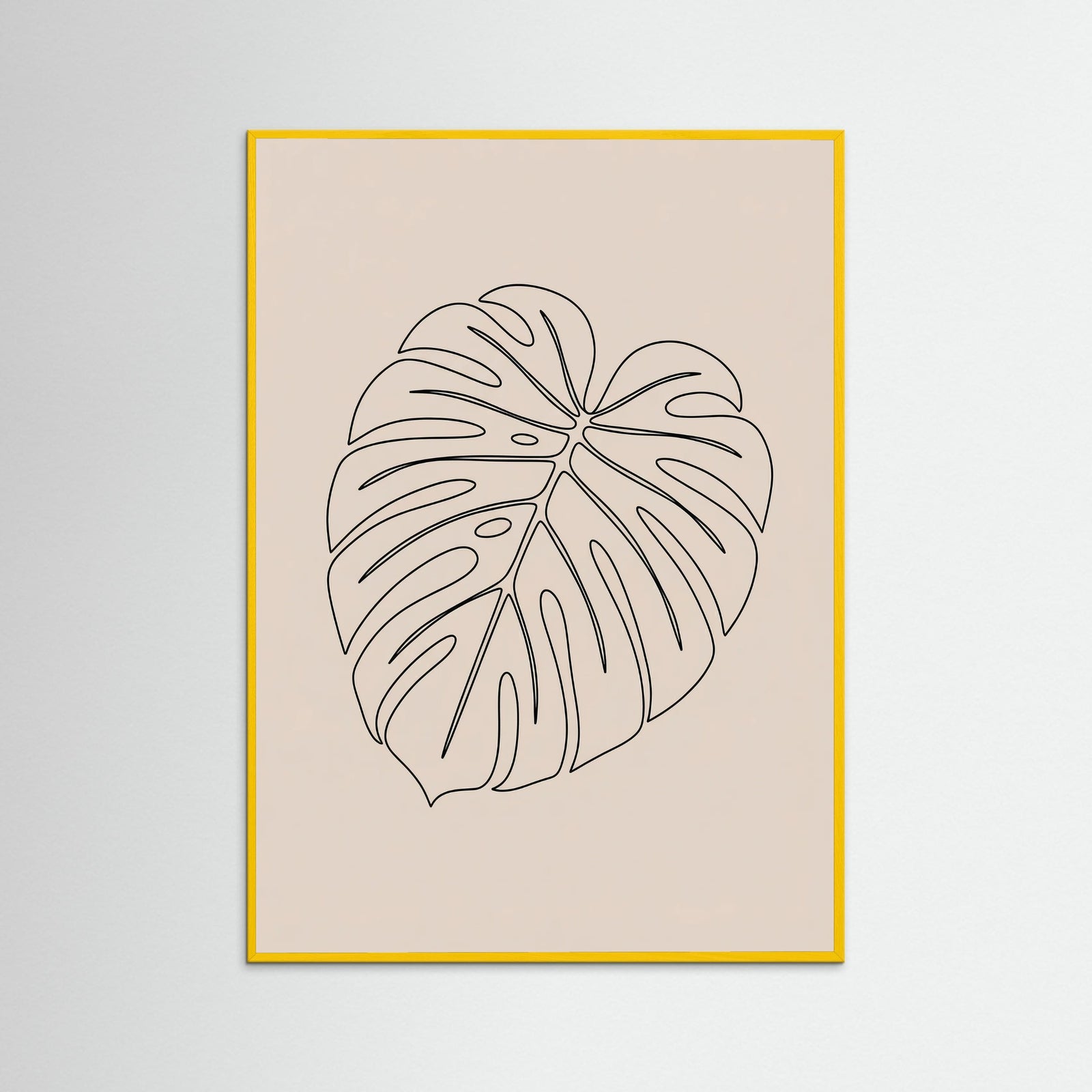 Yellow Wood Blossom Lineage