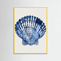 Poster Blueshell – poster e stampa artistica