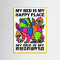 Yellow Wood Bold Botanicals