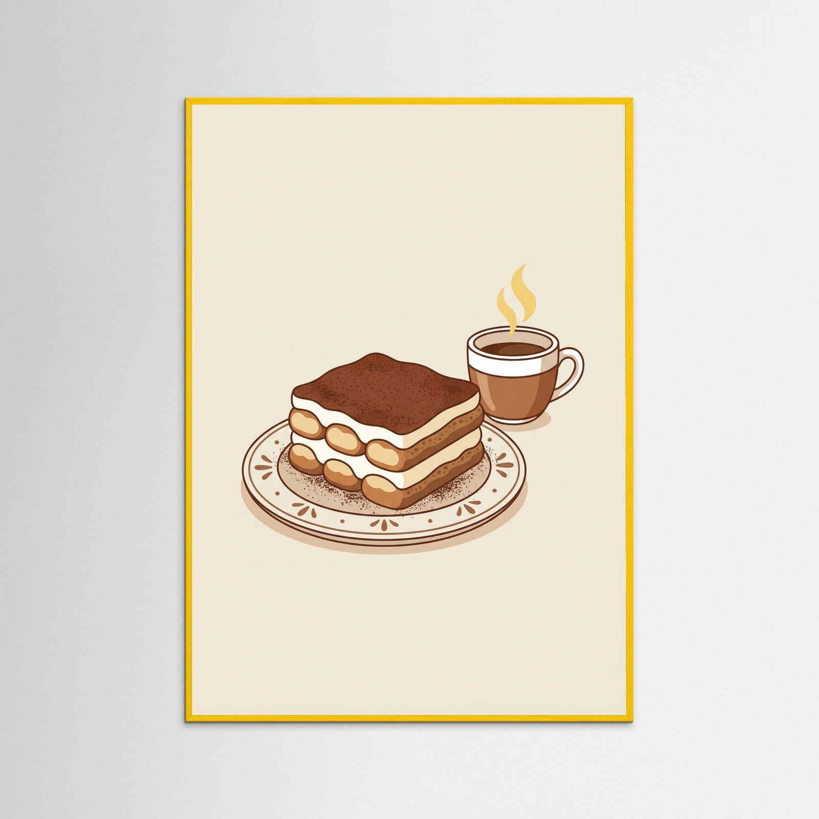 Yellow Wood Bolognese Bliss