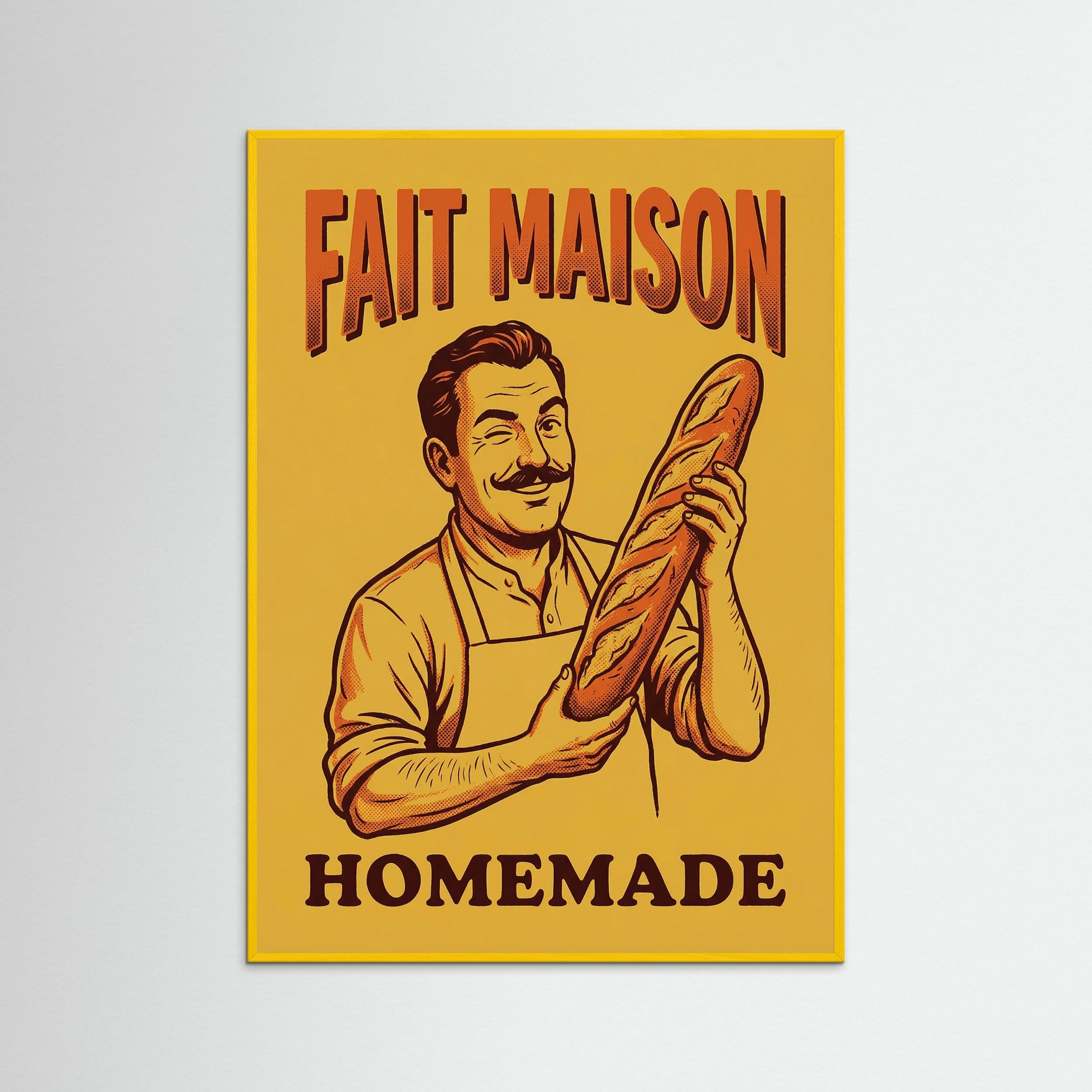 Yellow Wood Bon Apptit Chef