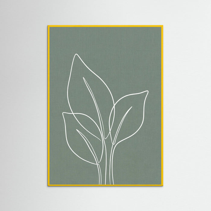 Yellow Wood Botanical Calm