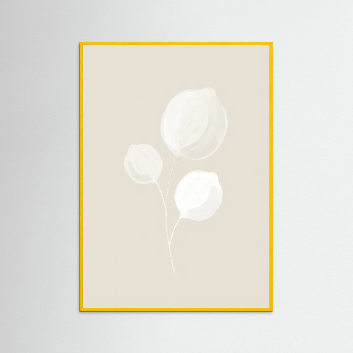 Yellow Wood Botanical Calm