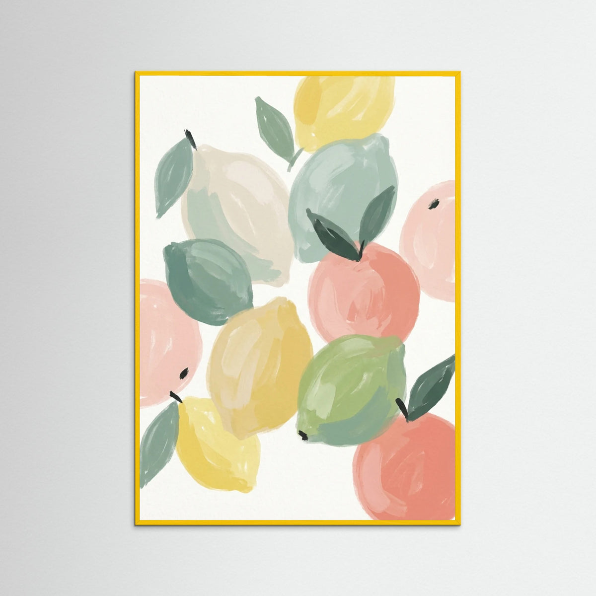 Yellow Wood Botanical Essence