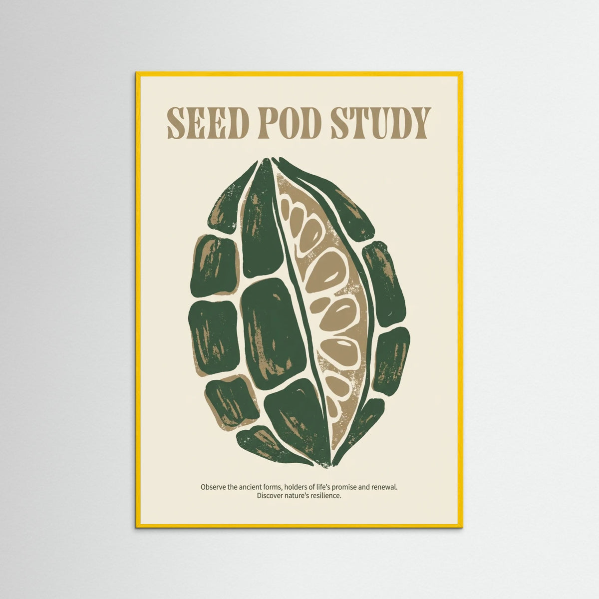 Yellow Wood Botanical Essence