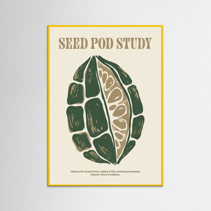 Yellow Wood Botanical Essence