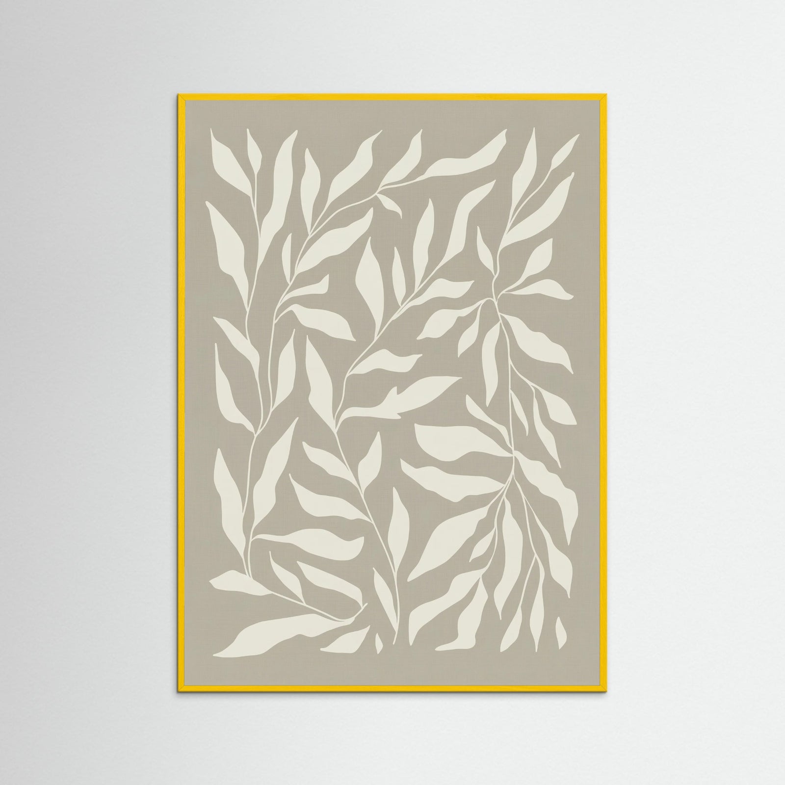 Yellow Wood Botanical Galerie
