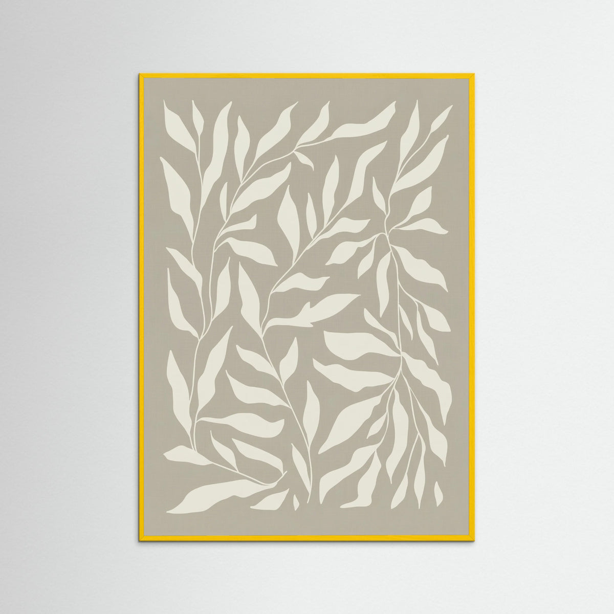 Yellow Wood Botanical Galerie