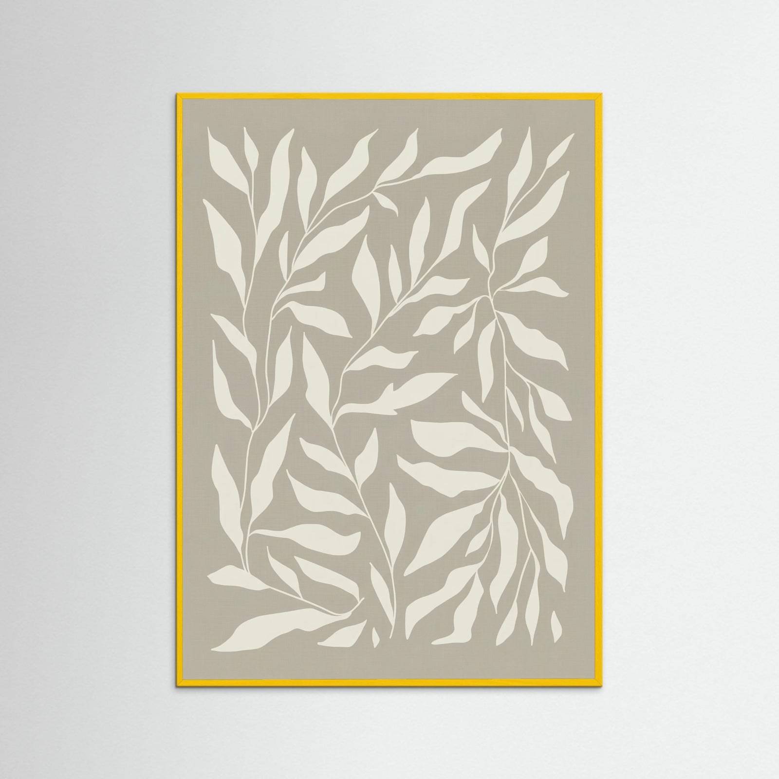 Yellow Wood Botanical Galerie