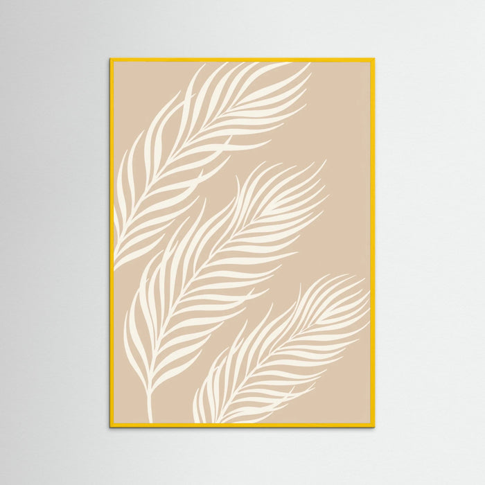 Yellow Wood Botanical Grace