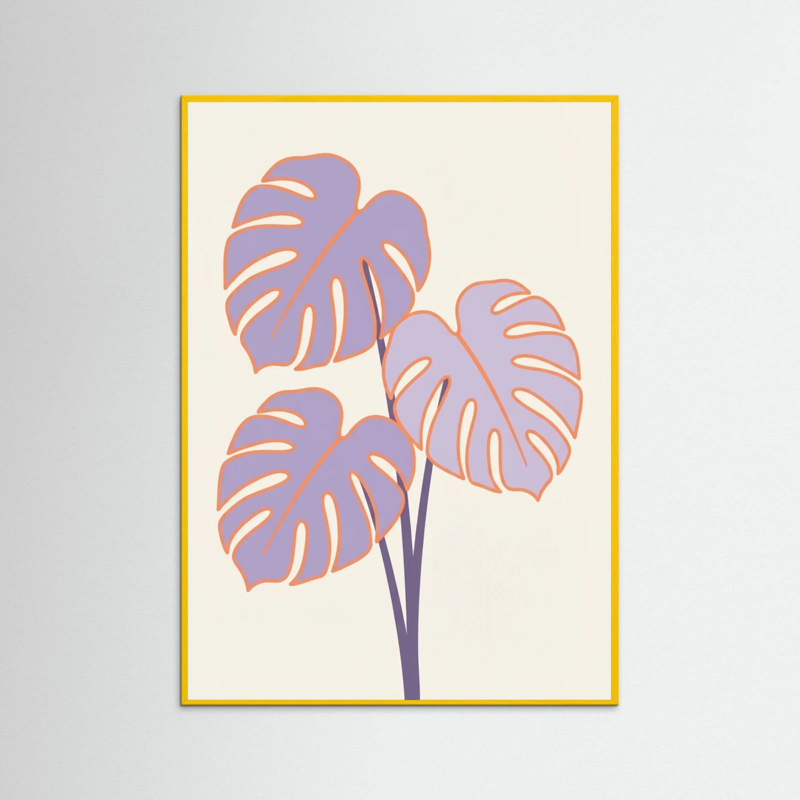 Yellow Wood Botanical Grace