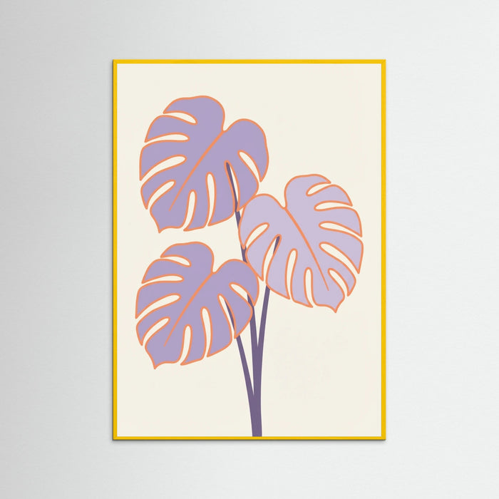 Yellow Wood Botanical Grace