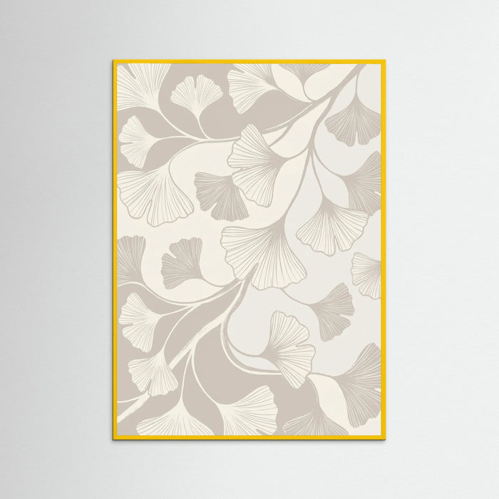 Yellow Wood Botanical Serenity