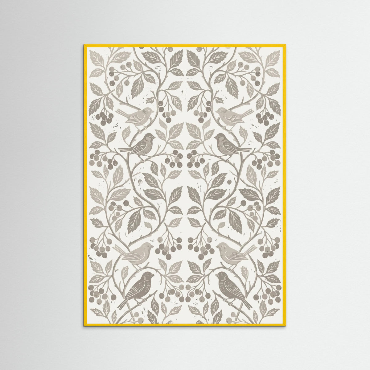 Yellow Wood Botanical Serenity