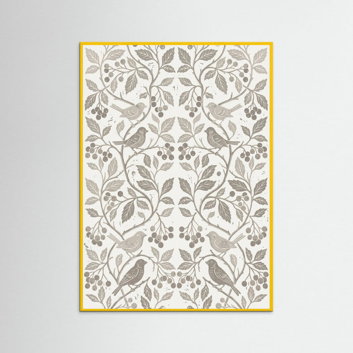Yellow Wood Botanical Serenity
