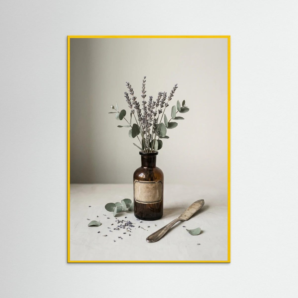 Yellow Wood Botanical Spirits