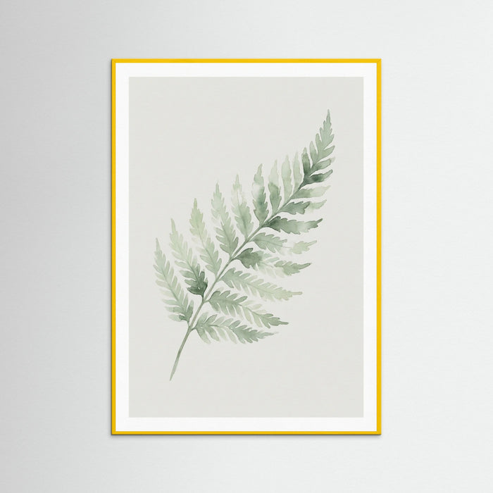 Yellow Wood Botanical Whisper