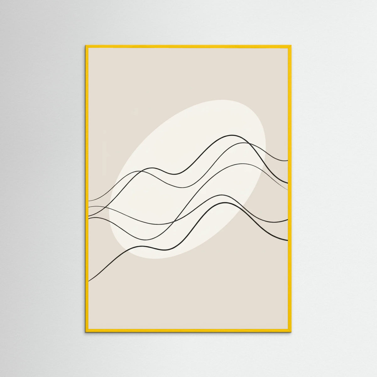 Yellow Wood Botanical Whisper