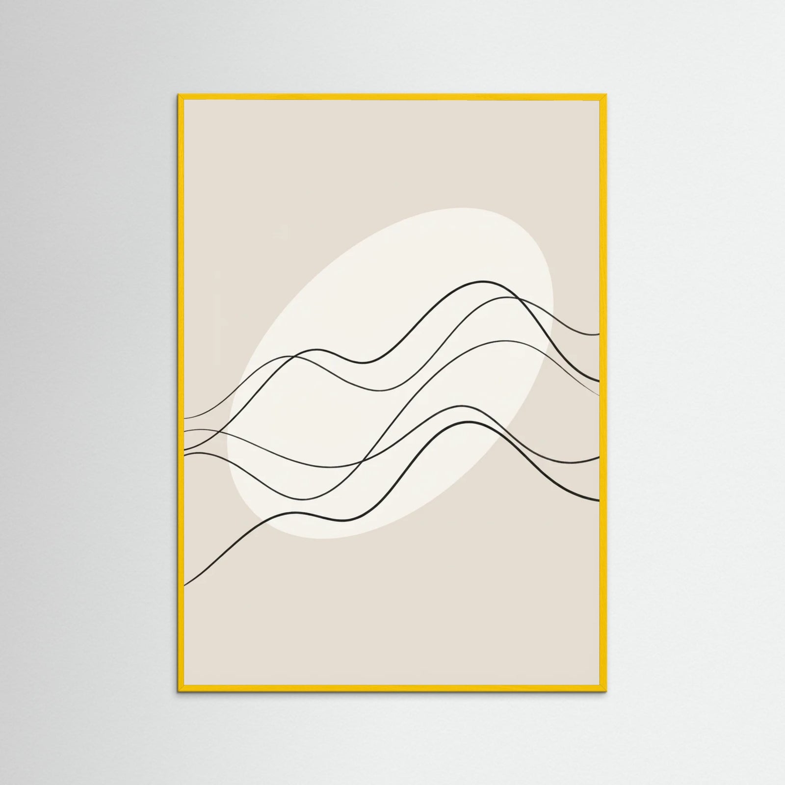 Yellow Wood Botanical Whisper