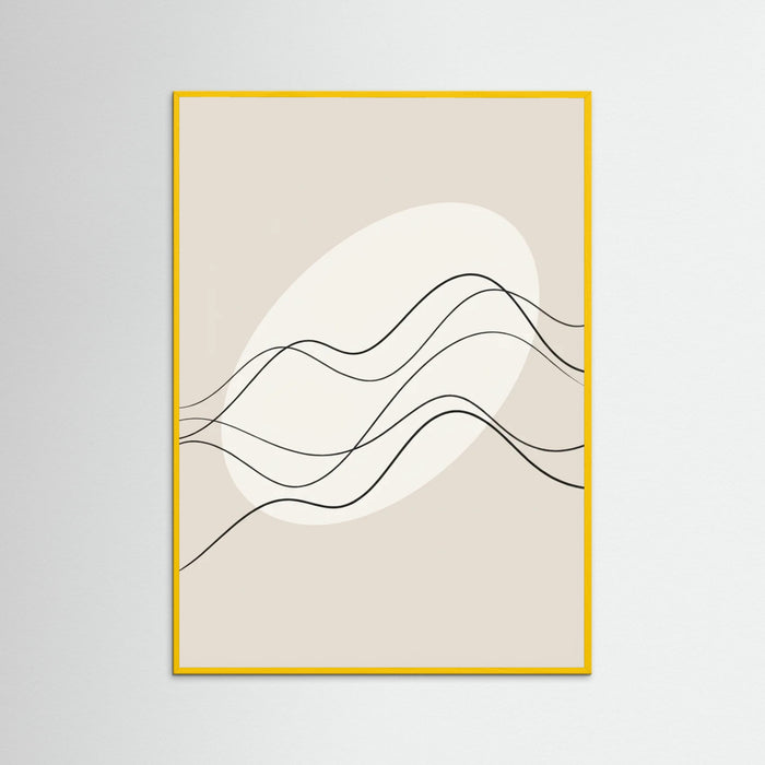 Yellow Wood Botanical Whisper
