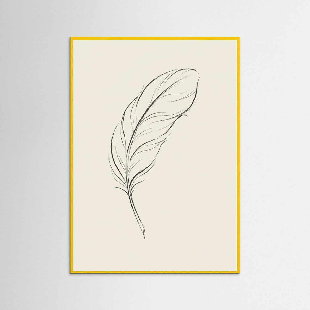 Yellow Wood Botanical Whisper