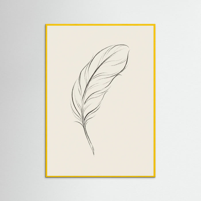 Yellow Wood Botanical Whisper